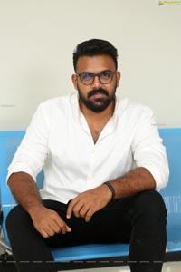 Tharun Bhascker Neeku Matrame Chepta TV Show Press Meet