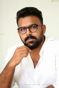 Tharun Bhascker Neeku Matrame Chepta TV Show Press Meet