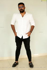 Tharun Bhascker Neeku Matrame Chepta TV Show Press Meet