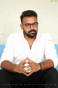 Tharun Bhascker Neeku Matrame Chepta TV Show Press Meet