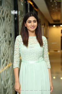 Varshini Sounderajan Celebrity Secrets Summer Special Launch