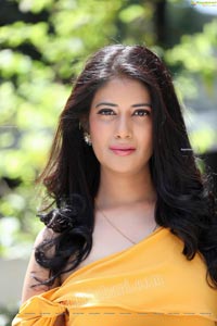 Aaliya Abraham Exclusive HD Photos