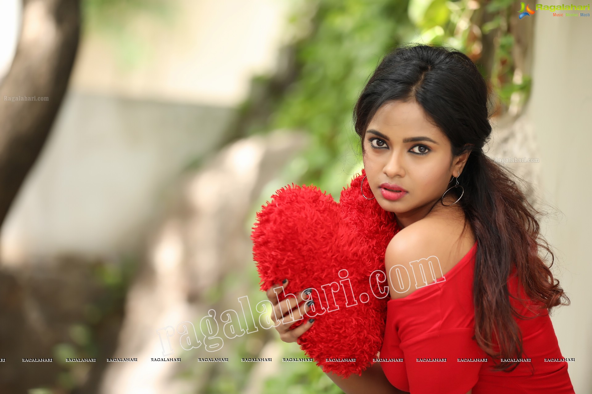 Chandana Koppisetty (Exclusive Photo Shoot) (High Definition Photos)