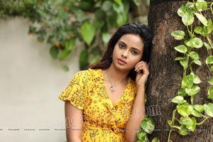 Chandana Koppisetty Exclusive Photo shoot