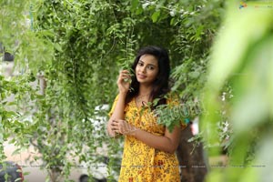 Chandana Koppisetty Exclusive Photo shoot