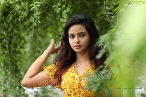 Chandana Koppisetty Exclusive Photo shoot