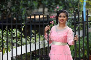 Kavya Prathyusha Ragalahari Exclusive Photo Shoot