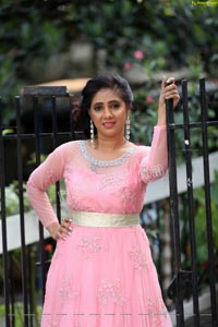 Kavya Prathyusha Ragalahari Exclusive Photo Shoot