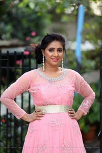 Kavya Prathyusha Ragalahari Exclusive Photo Shoot