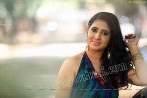 Chandana Koppisetty Exclusive HD Photos