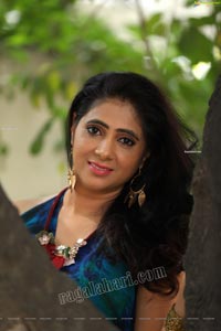 Chandana Koppisetty Exclusive HD Photos