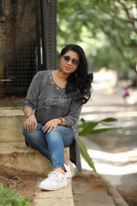 Kavya Prathyusha Exclusive HD Photos