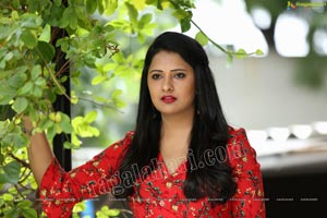 Nikita Bisht Exclusive Photo Shoot