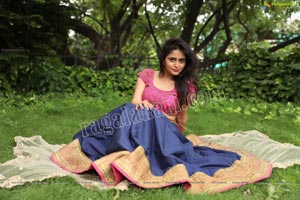 Pragya Nayan Exclusive Photo Shoot