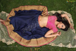 Pragya Nayan Exclusive Photo Shoot