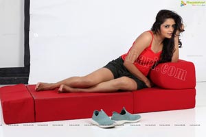 Pragya Nayan Exclusive Photo Shoot