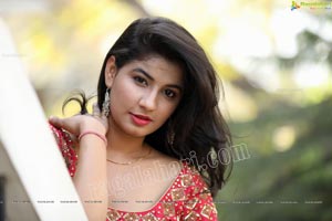 Sheetal Bhatt Exclusive HD Photos
