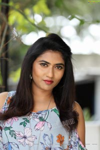 Raja Kumari YN Exclusive HD Photos