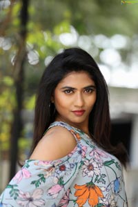 Raja Kumari YN Exclusive HD Photos