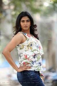 Raja Kumari YN Exclusive HD Photos