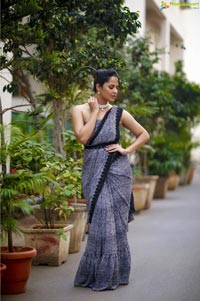 Anasuya Bharadwaj Photo shoot