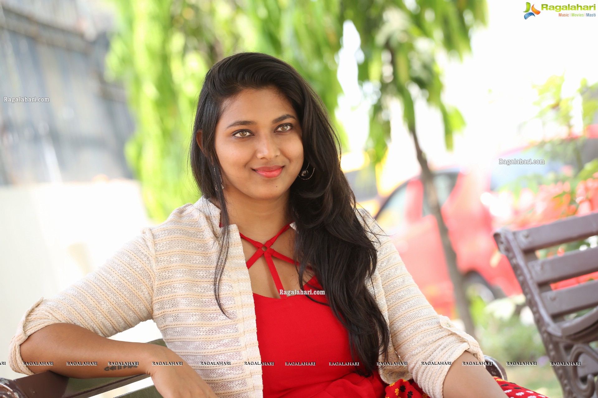 Anchor Snehajallu Latest HD Photo Gallery