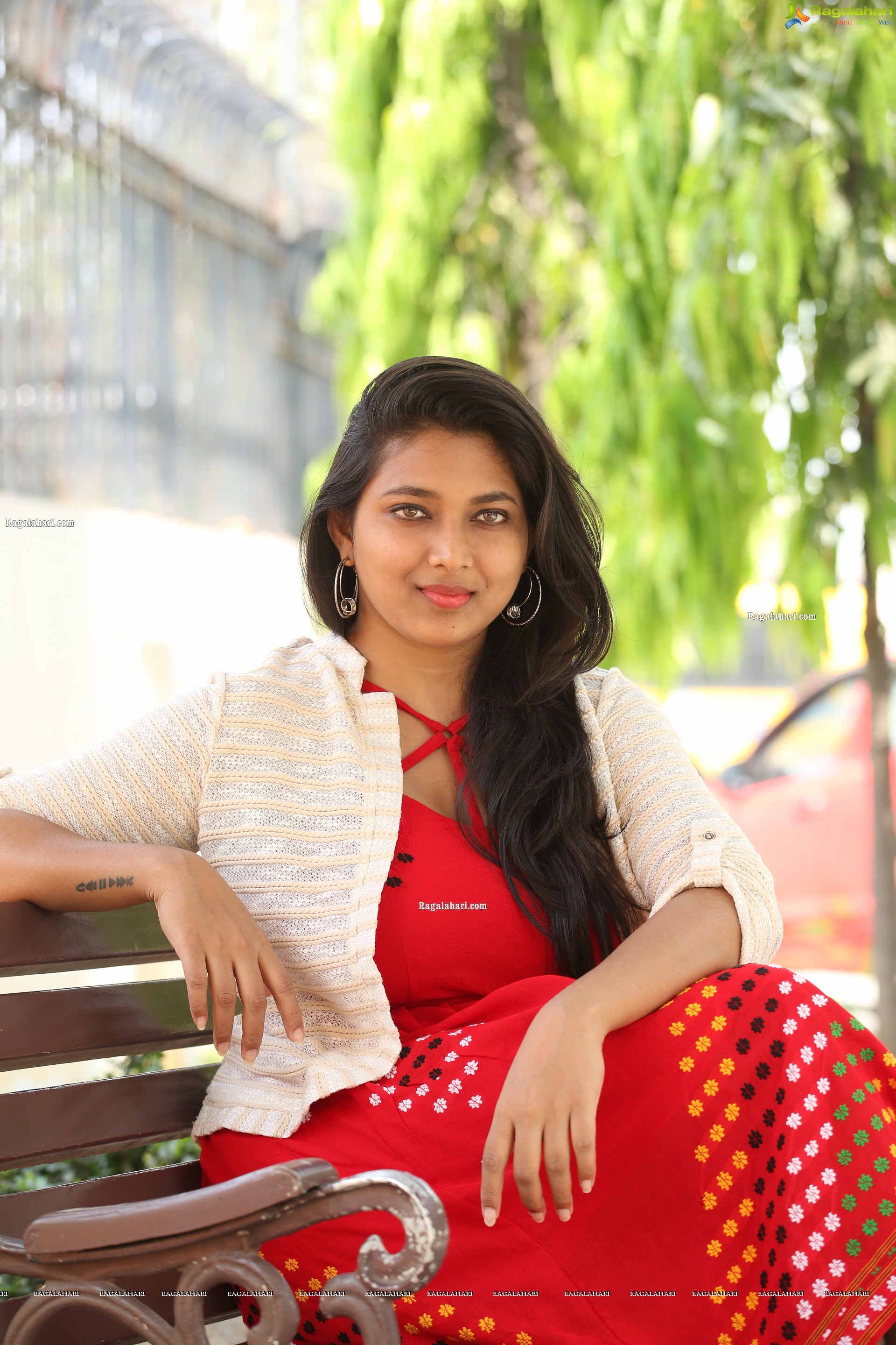 Anchor Snehajallu Latest HD Photo Gallery