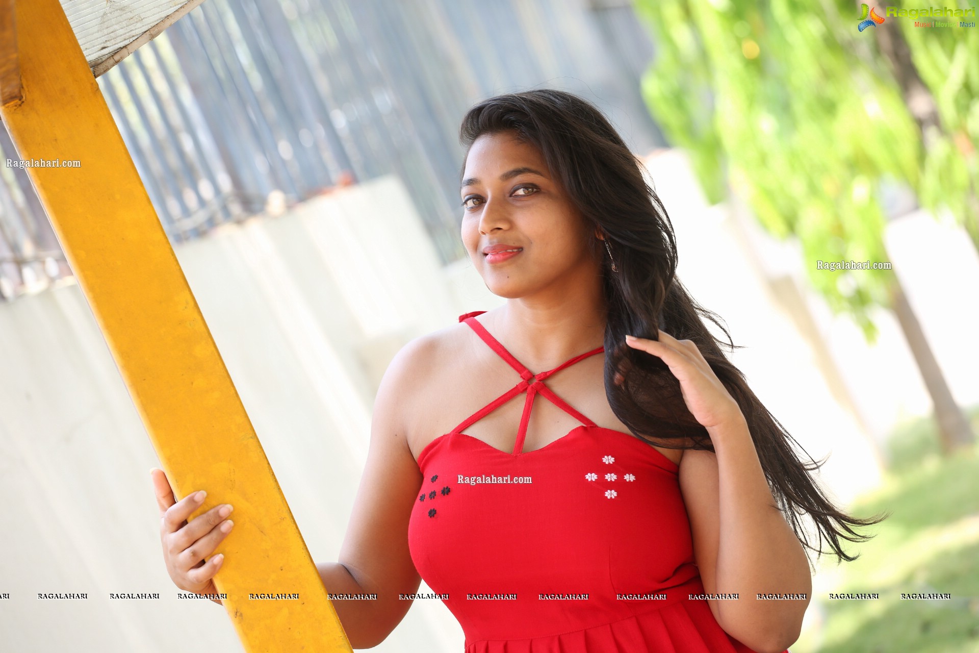 Anchor Snehajallu Latest HD Photo Gallery