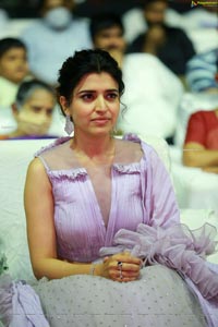 Chitra Shukla at Thellavarithe Guruvaram Pre Release