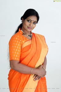 Actress Jayavani Photo Gallery