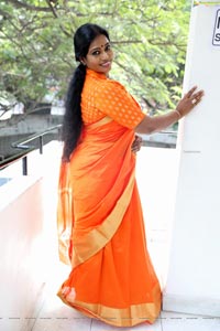 Actress Jayavani Photo Gallery