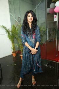 Kamna Jethmalani at Ferty9 New Advanced IVF Lab Launch