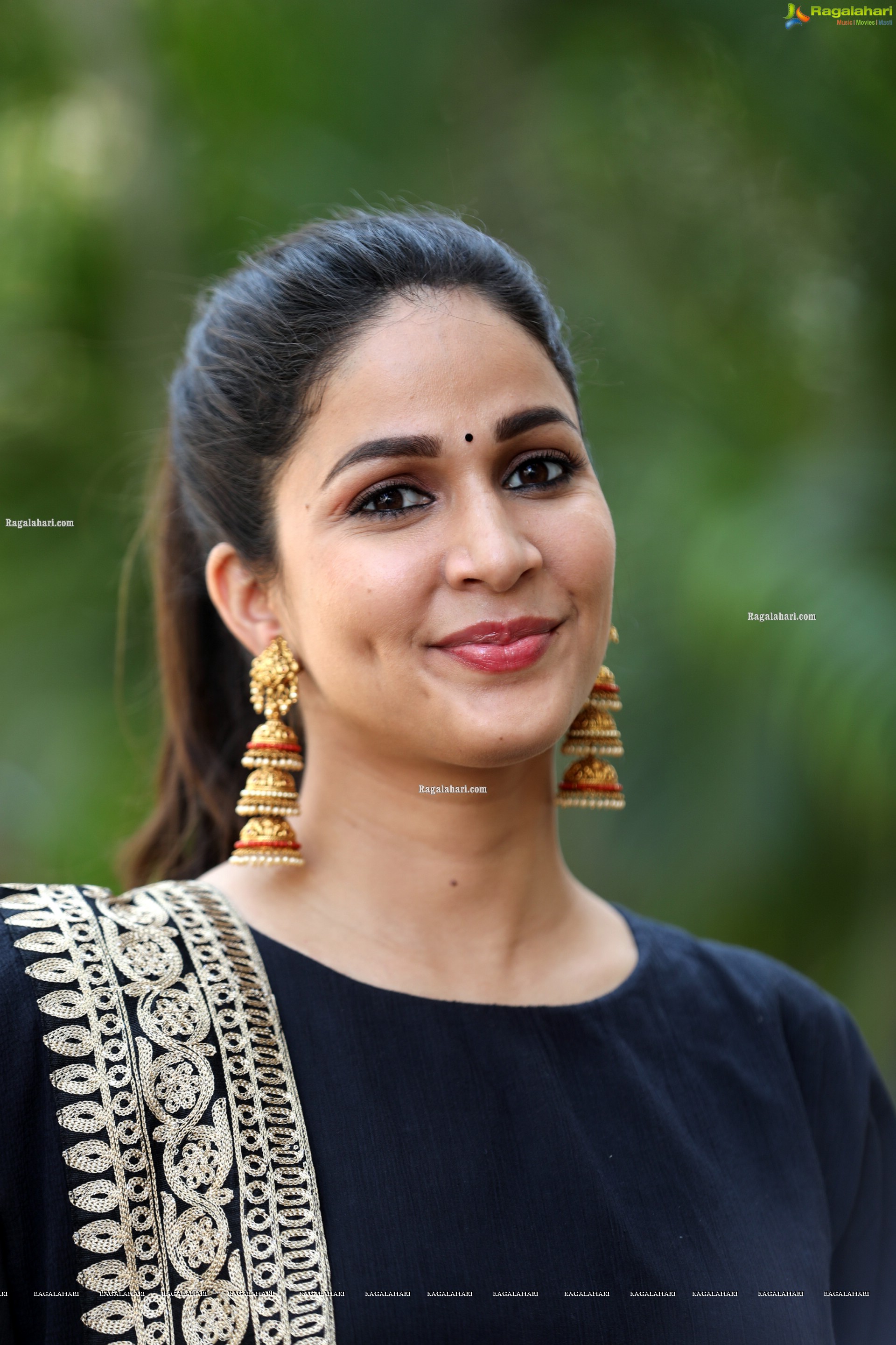 Lavanya Tripathi at Chaavu Kaburu Challaga Audio Launch, HD Photo Gallery