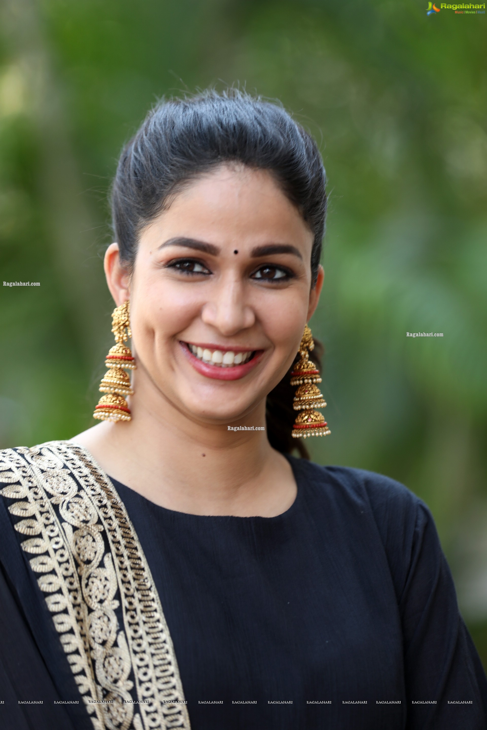 Lavanya Tripathi at Chaavu Kaburu Challaga Audio Launch, HD Photo Gallery