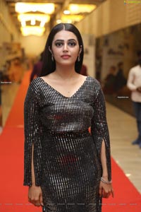 Lovely Singh HD Stills at Gaali Sampath Pre-Release