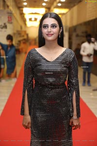 Lovely Singh HD Stills at Gaali Sampath Pre-Release