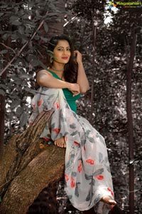 Mamatha Rahut Latest Photoshoot Stills