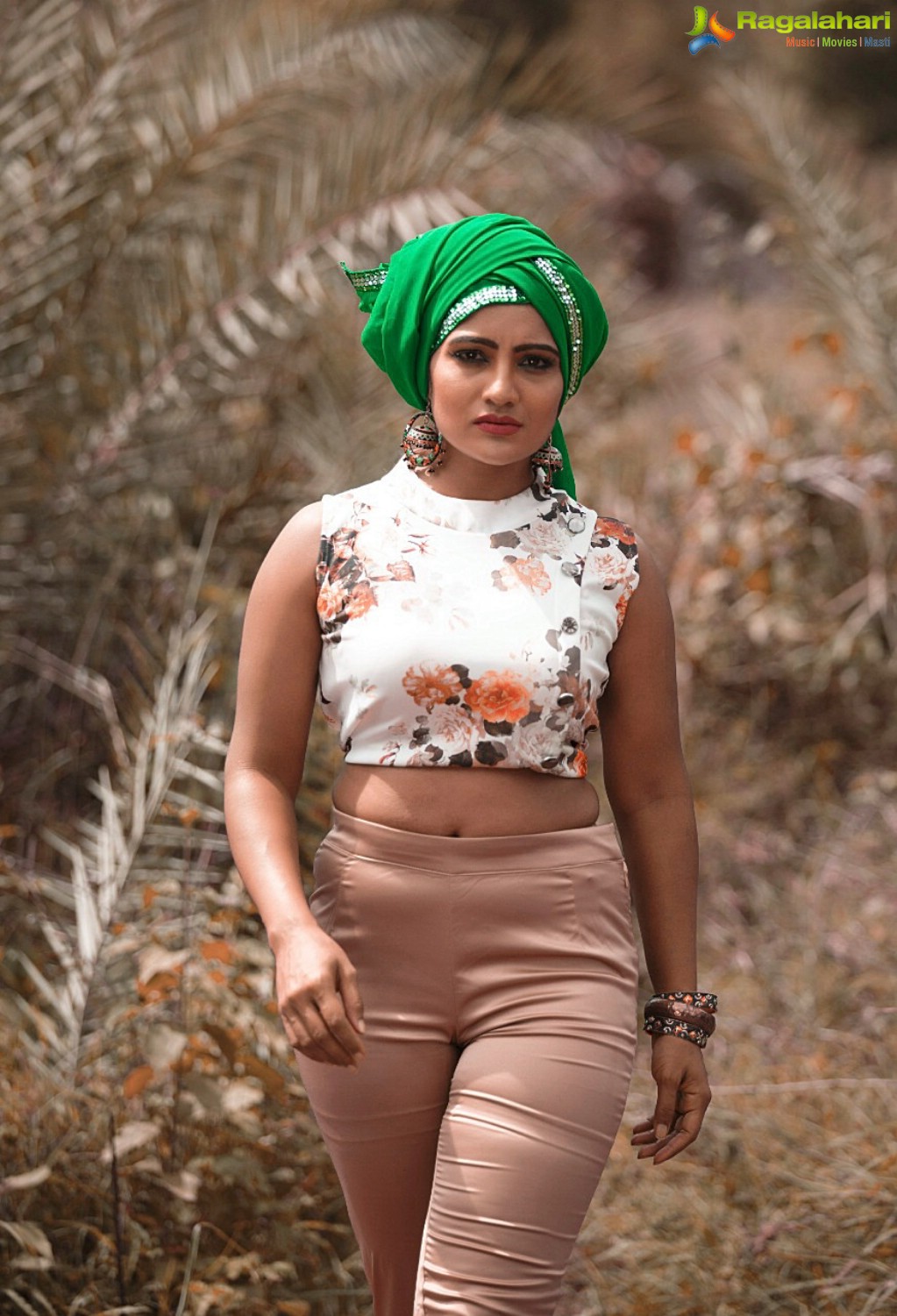 Mamatha Rahut Latest Photoshoot Stills, HD Photo Gallery