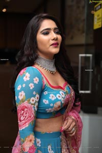 Mitraaw Sharma at Boys Movie First Look Launch