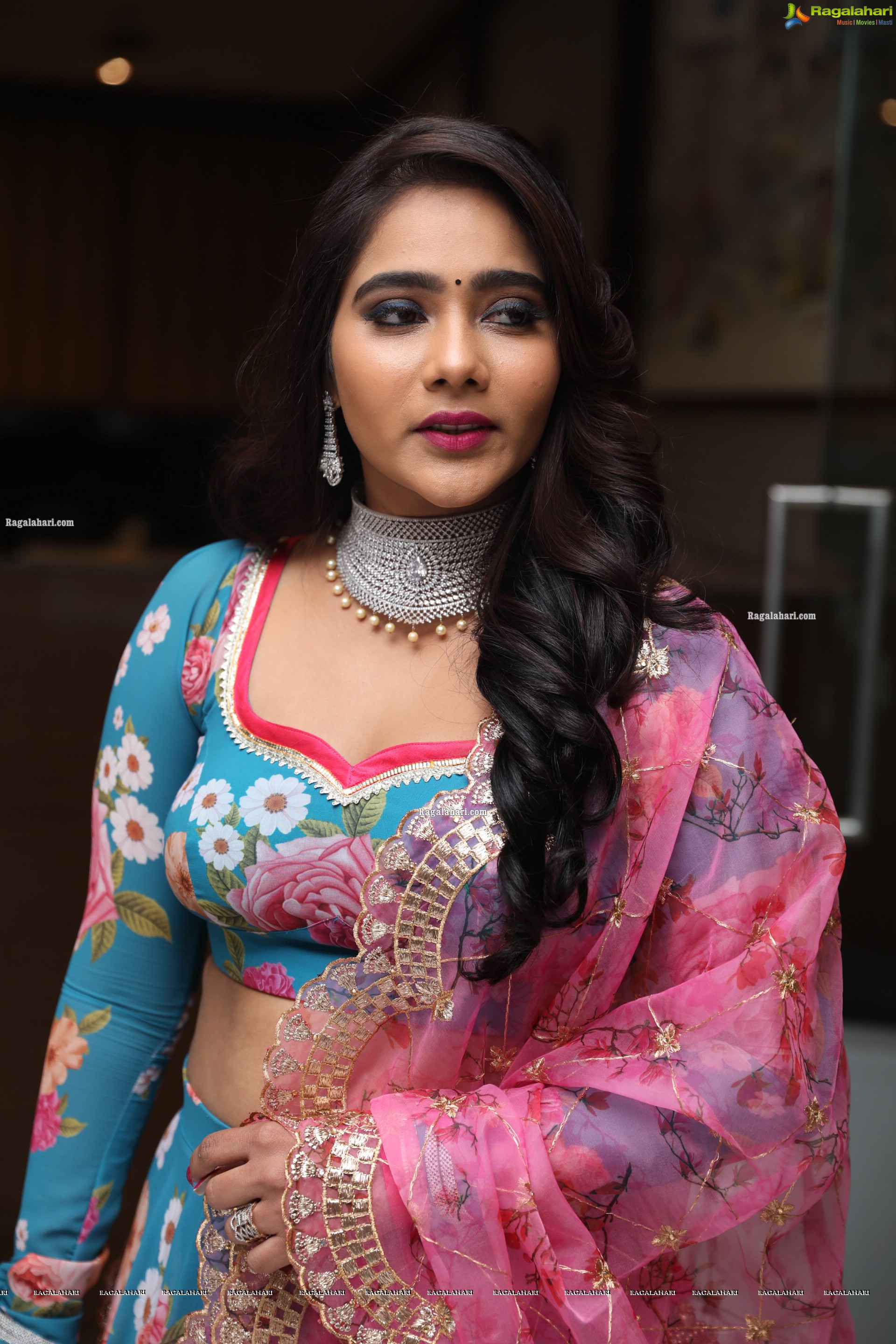 Mitraaw Sharma at Boys Movie First Look Launch, HD Photo Gallery