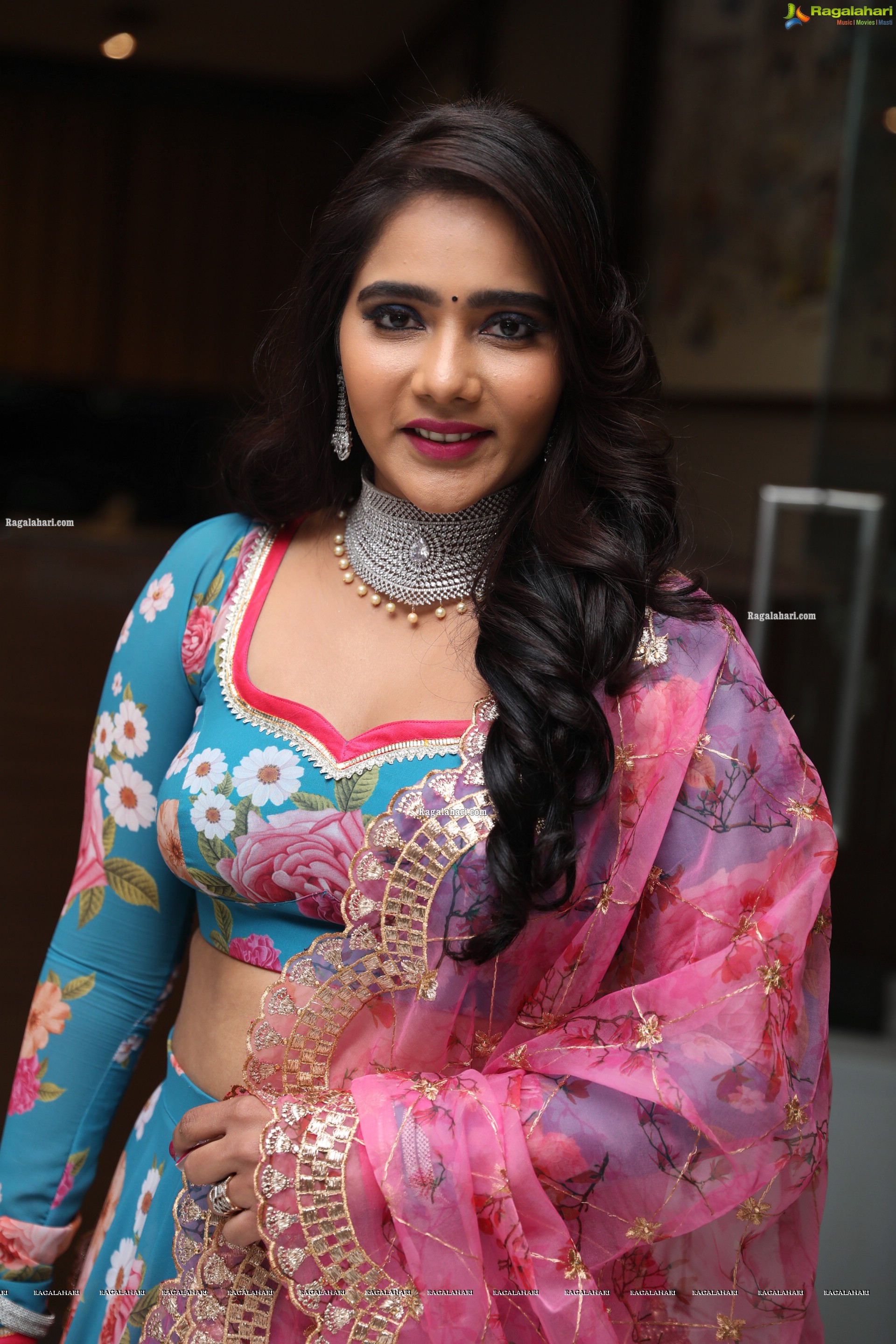 Mitraaw Sharma at Boys Movie First Look Launch, HD Photo Gallery