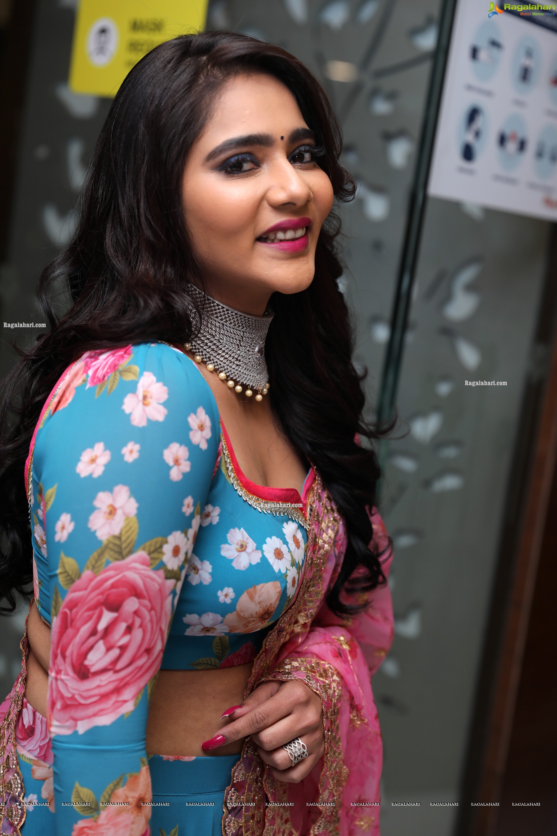 Mitraaw Sharma at Boys Movie First Look Launch, HD Photo Gallery