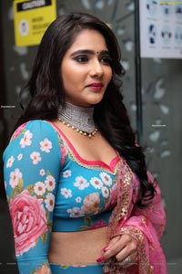 Mitraaw Sharma at Boys Movie First Look Launch