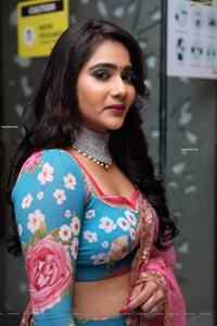 Mitraaw Sharma at Boys Movie First Look Launch