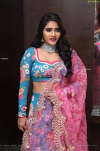 Mitraaw Sharma at Boys Movie First Look Launch