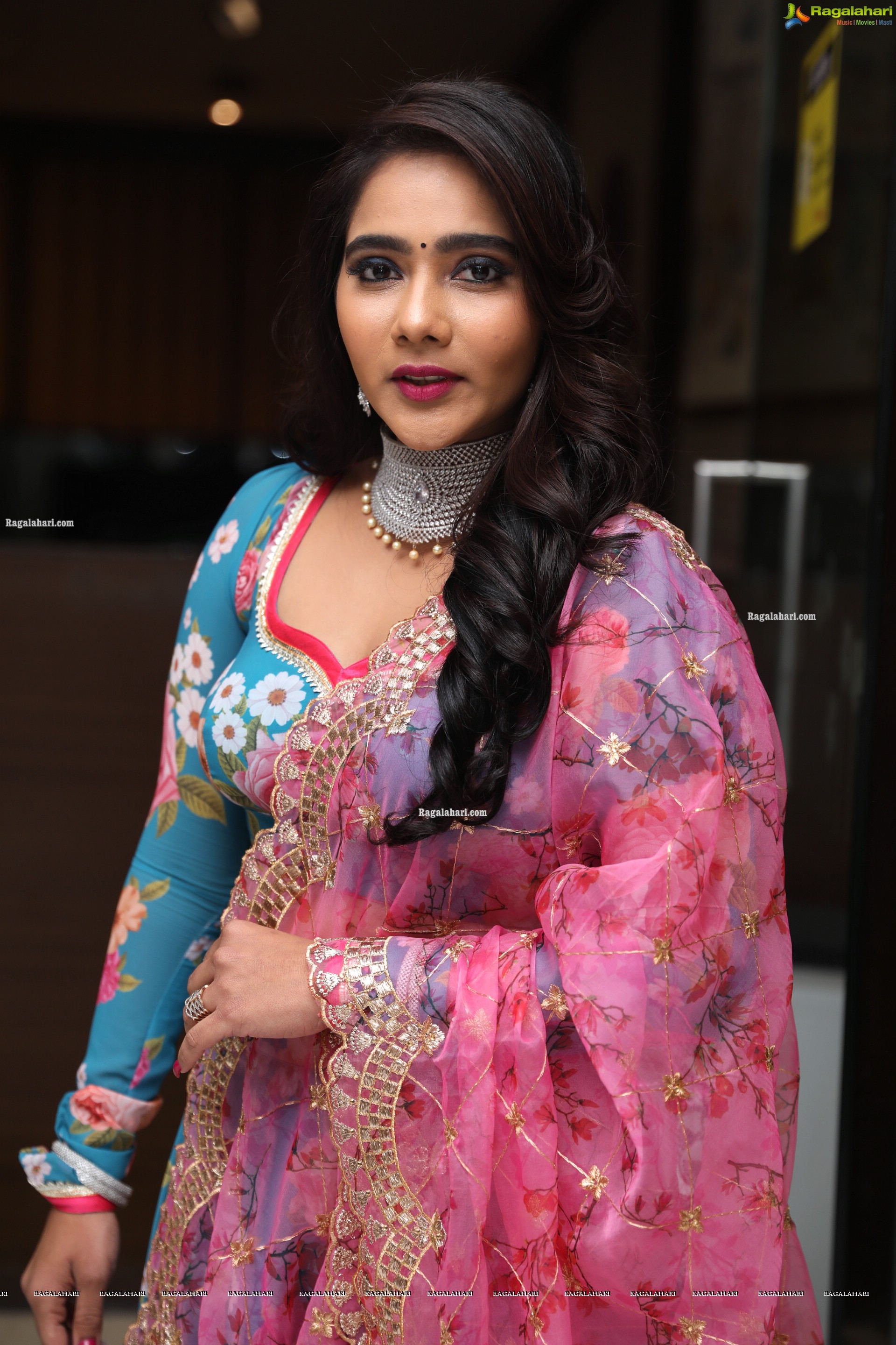 Mitraaw Sharma at Boys Movie First Look Launch, HD Photo Gallery