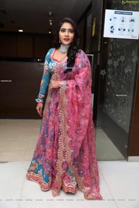 Mitraaw Sharma at Boys Movie First Look Launch