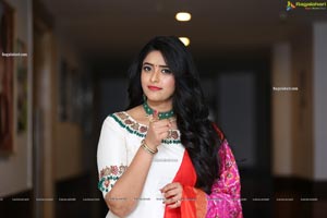 Nakshatra Trinayani HD Photo Gallery