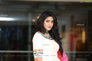 Nakshatra Trinayani HD Photo Gallery