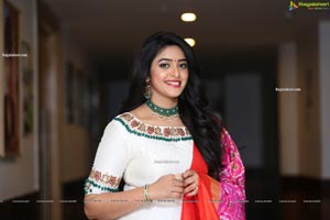 Nakshatra Trinayani HD Photo Gallery